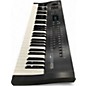 Used Alesis QS6.1 Keyboard Workstation