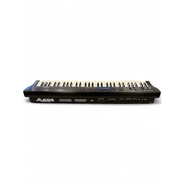 Used Alesis QS6.1 Keyboard Workstation