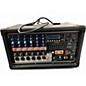 Used Peavey PV i6500 Powered Mixer thumbnail