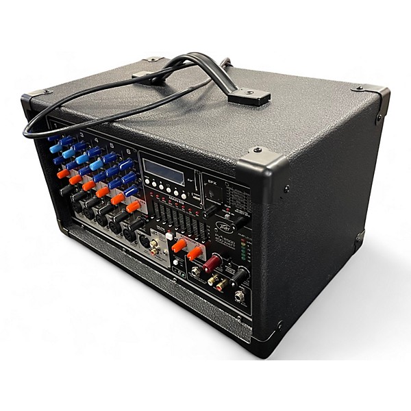 Used Peavey PV i6500 Powered Mixer