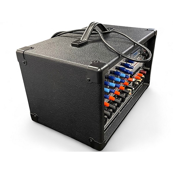 Used Peavey PV i6500 Powered Mixer