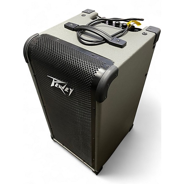 Used Peavey Max 208 Bass Combo Amp