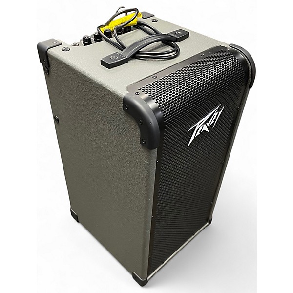 Used Peavey Max 208 Bass Combo Amp