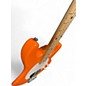 Used Sterling by Music Man Intro Series Stingray RAY2 Sunrise Orange Electric Bass Guitar