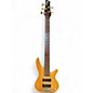 Used Ibanez SR1205E 5 String MAPLE ASH Electric Bass Guitar thumbnail