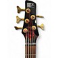 Used Ibanez SR1205E 5 String MAPLE ASH Electric Bass Guitar