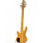 Used Ibanez SR1205E 5 String MAPLE ASH Electric Bass Guitar