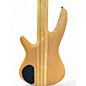 Used Ibanez SR1205E 5 String MAPLE ASH Electric Bass Guitar