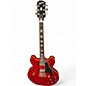 Used Epiphone ES355 Red Hollow Body Electric Guitar thumbnail