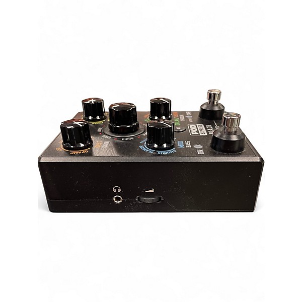 Used Line 6 POD EXPRESS BLACK Effect Processor