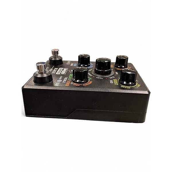 Used Line 6 POD EXPRESS BLACK Effect Processor