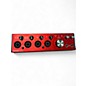 Used Focusrite Clarett 4Pre+ Audio Interface thumbnail