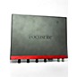 Used Focusrite Clarett 4Pre+ Audio Interface