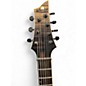 Used Schecter Guitar Research SLS ELITE 7 Antique Fade Burst Solid Body Electric Guitar