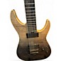 Used Schecter Guitar Research SLS ELITE 7 Antique Fade Burst Solid Body Electric Guitar