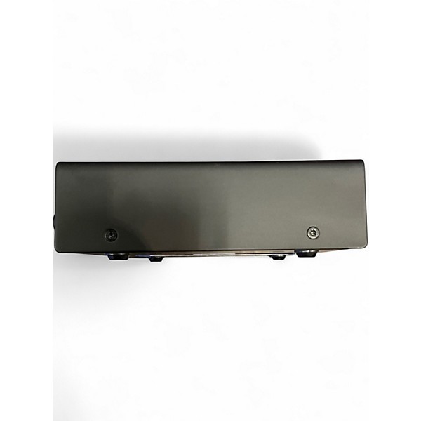 Used IK Multimedia ToneX Capture  Pedal