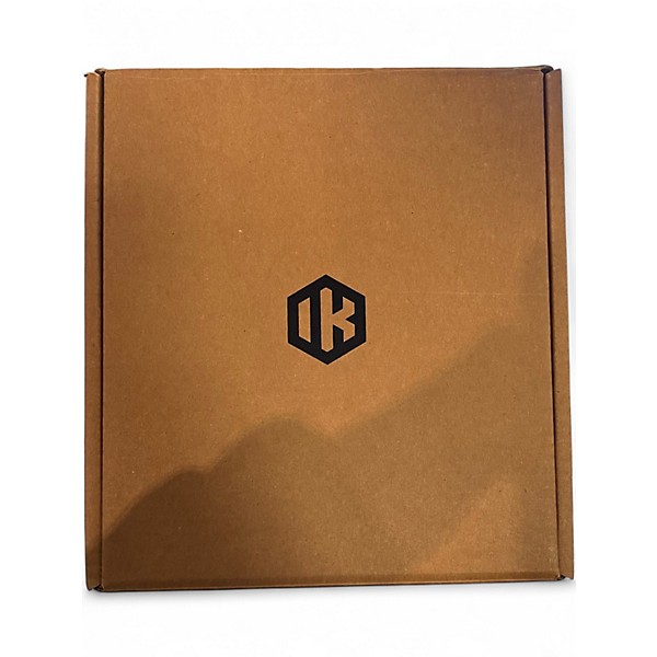 Used IK Multimedia ToneX Capture  Pedal