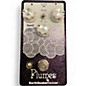 Used EarthQuaker Devices Plumes Small Signal Shredder Overdrive Effect Pedal thumbnail
