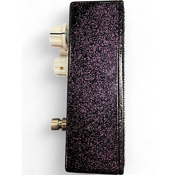 Used EarthQuaker Devices Plumes Small Signal Shredder Overdrive Effect Pedal