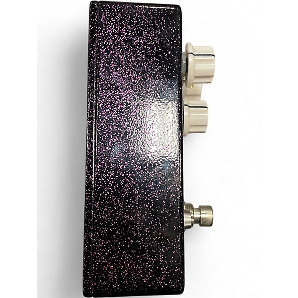 Used EarthQuaker Devices Plumes Small Signal Shredder Overdrive Effect Pedal