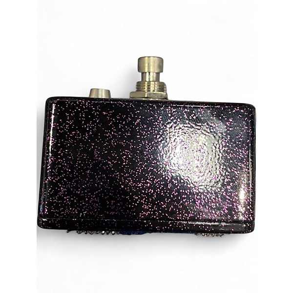 Used EarthQuaker Devices Plumes Small Signal Shredder Overdrive Effect Pedal