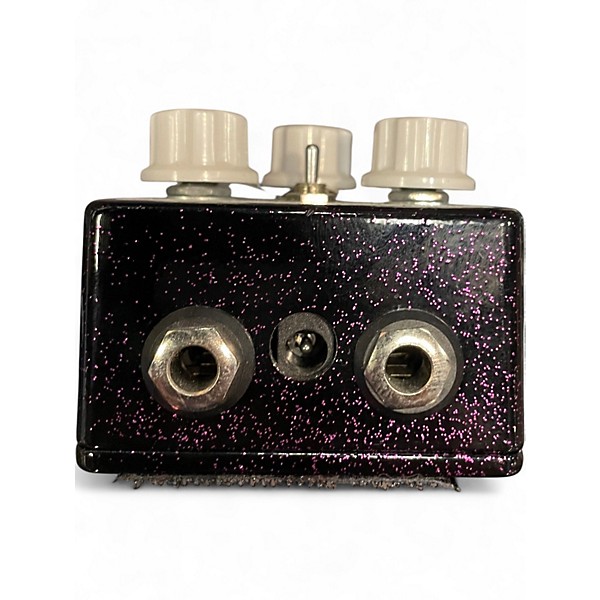 Used EarthQuaker Devices Plumes Small Signal Shredder Overdrive Effect Pedal