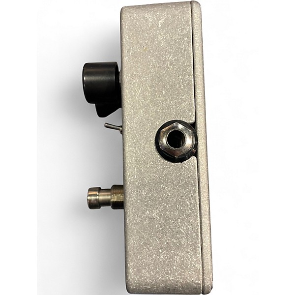 Used Electro-Harmonix Bass Preacher Effect Pedal