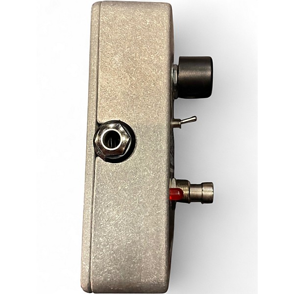 Used Electro-Harmonix Bass Preacher Effect Pedal