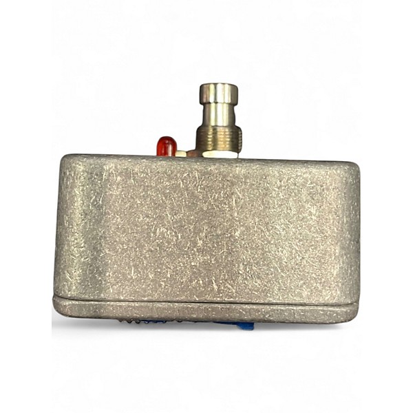 Used Electro-Harmonix Bass Preacher Effect Pedal