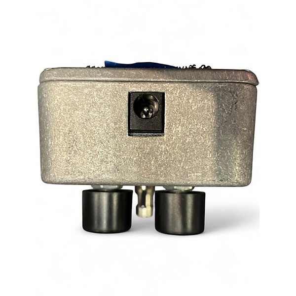 Used Electro-Harmonix Bass Preacher Effect Pedal