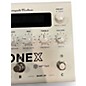 Used IK Multimedia Amplitube ToneX  Effect Processor