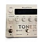 Used IK Multimedia Amplitube ToneX  Effect Processor