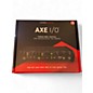 Used IK Multimedia AXE IO Audio Interface