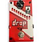 Used DigiTech The Drop Polyphonic Drop Tune Pitch-Shifter Effect Pedal thumbnail