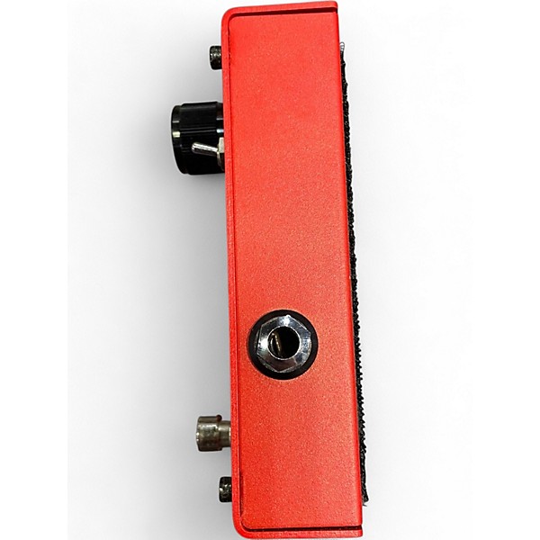 Used DigiTech The Drop Polyphonic Drop Tune Pitch-Shifter Effect Pedal