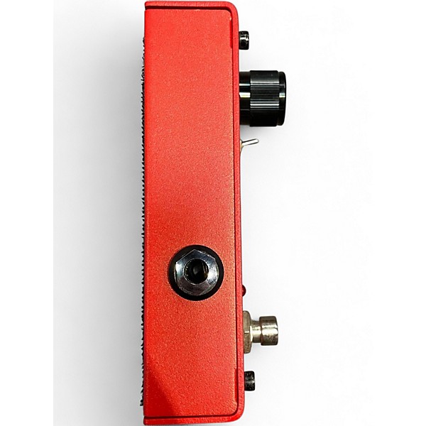 Used DigiTech The Drop Polyphonic Drop Tune Pitch-Shifter Effect Pedal