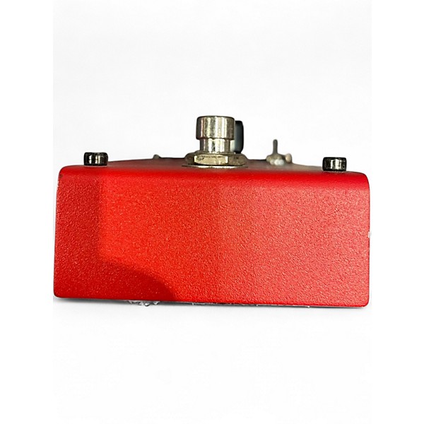 Used DigiTech The Drop Polyphonic Drop Tune Pitch-Shifter Effect Pedal