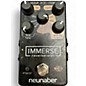 Used Neunaber immerse Effect Pedal thumbnail