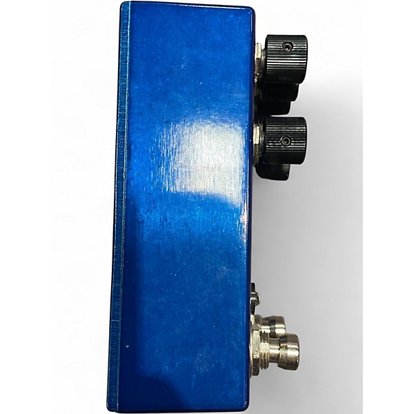 Used Walrus Audio Slo Reverb Effect Pedal