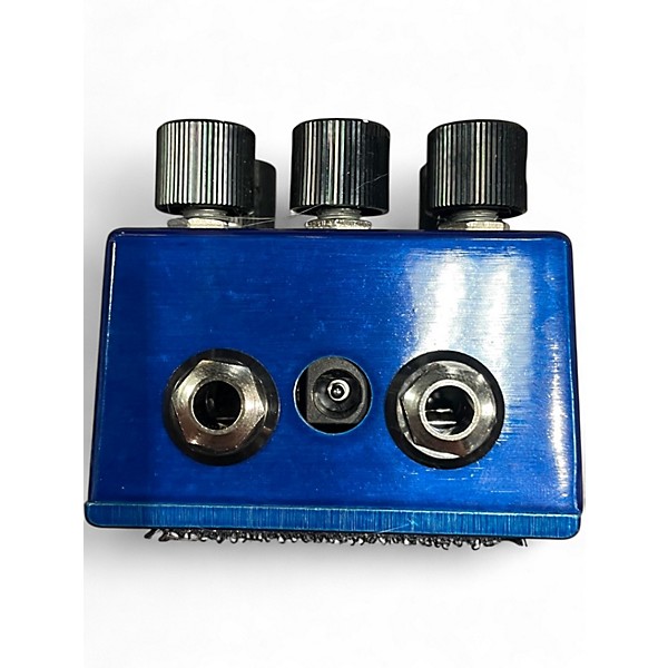 Used Walrus Audio Slo Reverb Effect Pedal