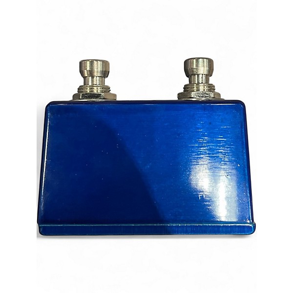 Used Walrus Audio Slo Reverb Effect Pedal