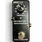 Used Isp Technologies Decimator X Effect Pedal