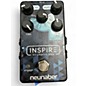 Used Neunaber inspire Effect Pedal thumbnail