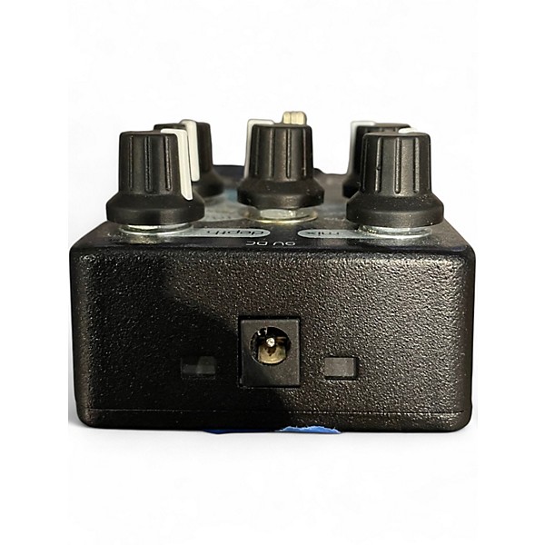Used Neunaber inspire Effect Pedal