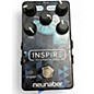 Used Neunaber inspire Effect Pedal