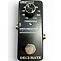 Used Isp Technologies decimator x Effect Pedal thumbnail