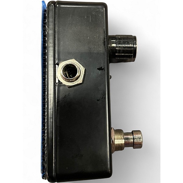 Used Isp Technologies decimator x Effect Pedal