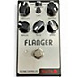 Used A/da  PBF Flanger Effect Pedal thumbnail