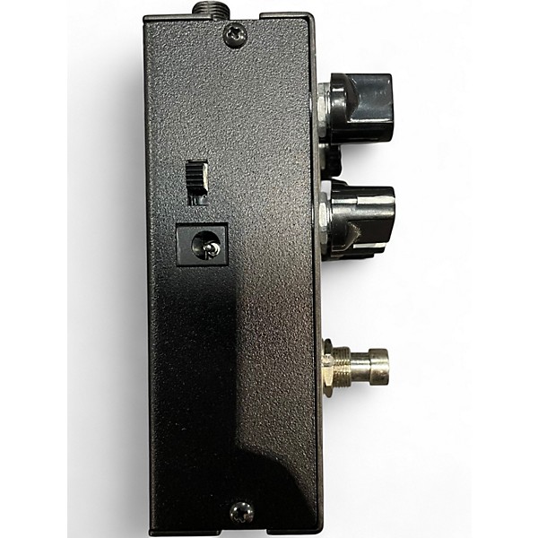 Used A/da  PBF Flanger Effect Pedal