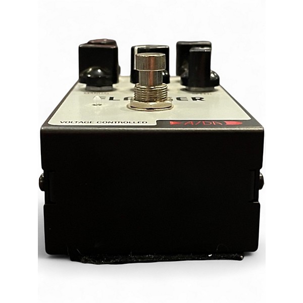 Used A/da  PBF Flanger Effect Pedal